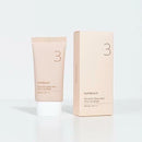 NUMBUZIN (NUMBUZ:N) 3 Porcelain Base-skip Tone Up Beige SPF50+ PA++++ 50mL