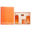Sulwhasoo Concentrated Ginseng Rejuvenating Set
