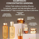 Sulwhasoo Concentrated Ginseng Rejuvenating Set