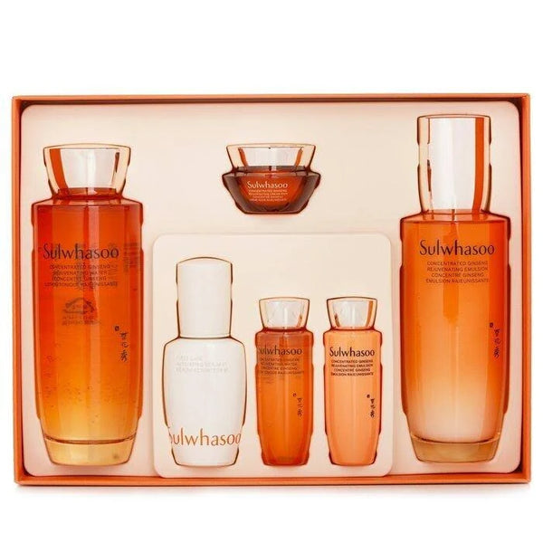 Skin Care & Beauty