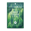 SKIN1004 Tea Trica Spot Cover Patch (22pcs)