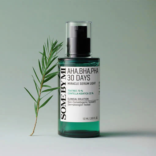 SOME BY MI - AHA-BHA-PHA 30 Days Miracle Serum - 50ml