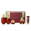 The history of Whoo Jinyulhyang Special 3pcs Set