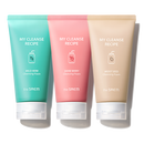 The Saem - My Cleanse Recipe Cleansing Foam - 3 Types
