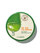 Jeju Fresh Aloe Soothing Gel 300ml