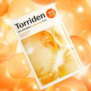 TORRIDEN Cellmazing Vita C Brightening Mask 26ml