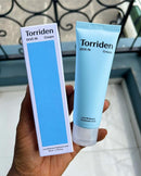 Torriden DIVE-IN Low Molecular Hyaluronic Acid Cream