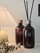 HETRAS Premium Diffuser 2x500ml