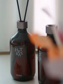 HETRAS Premium Diffuser 2x500ml
