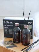 HETRAS Premium Diffuser 2x500ml