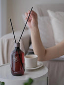 HETRAS Premium Diffuser 2x500ml