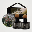 Hetras Premium Car Diffuser 2x77ml (2ea)