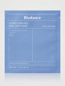 BIODANCE Real Deep Mask- 4 sheets