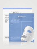 BIODANCE Real Deep Mask- 4 sheets