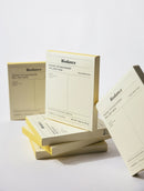 BIODANCE Real Deep Mask- 4 sheets