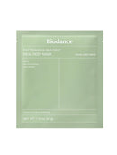 BIODANCE Real Deep Mask- 4 sheets