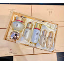 The history of Whoo Bichup Royal Anti-Aging Duo Special Set