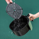 [ZXQ] ZCDK-101S 张小泉空气炸锅4.5L