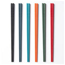 Bear Antibacterial Chopsticks 6 pairs