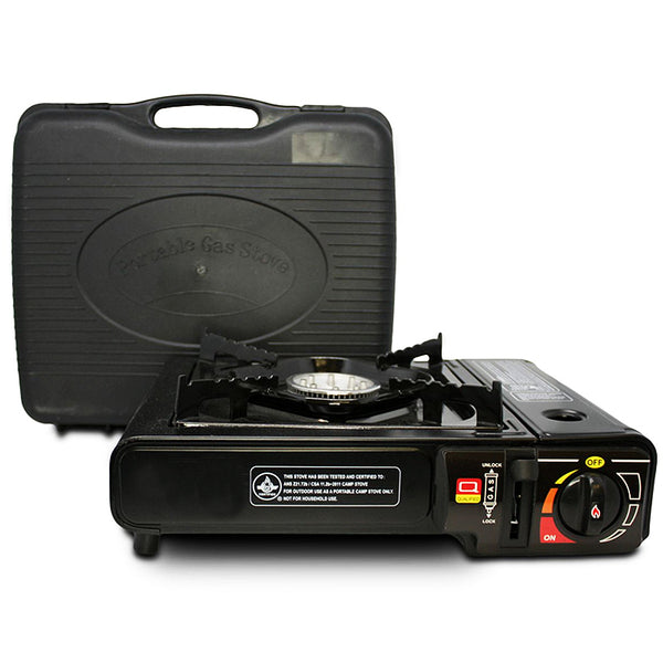 Portable Butane Gas stove (Pick up Only)