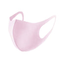 Pitta Mask Regular Pastel Collection 3 Pieces in 3 Shades of Pink