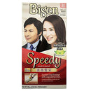 Bigen Speedy Hair Color-Natural Brown 80g