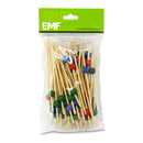 Bamboo Skewer 11.5cm