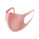 Pitta Mask Regular Pastel Collection 3 Pieces in 3 Shades of Pink