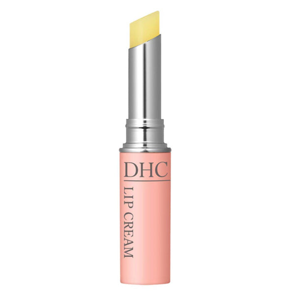 DHC Lip Cream Non-Color Lip Cream Moisturizing Lip Cream 1.5g