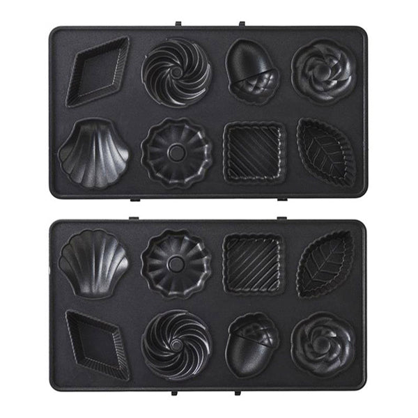  Bruno sandwich maker plate