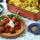 Bruno Multi functional Electric Compact