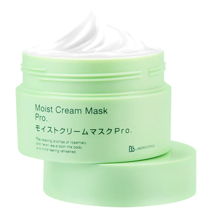 BB Lab Moist Cream Mask Pro 175g