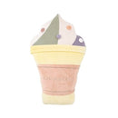 LIV HEART Hug Pillow-Ice Cream 33x48cm