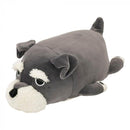 LIV HEART Premium SchnauzerBody Pillow