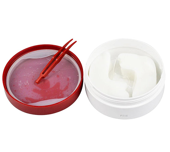 Spa Treatment抗皱红蛇毒眼膜 60+10pcs