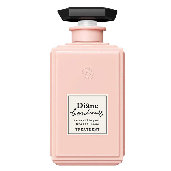 Diane Bonheur Organic Grasse Rose Treatment 500mL