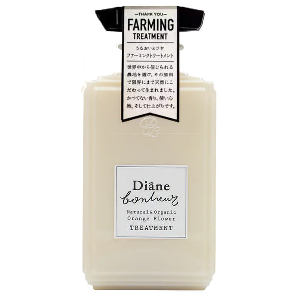 Diane Bonheur Orange Flower Treatment 500ml