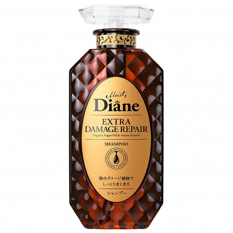 Moist Diane Perfect Beauty Extra Damage Repair Shampoo 450ml