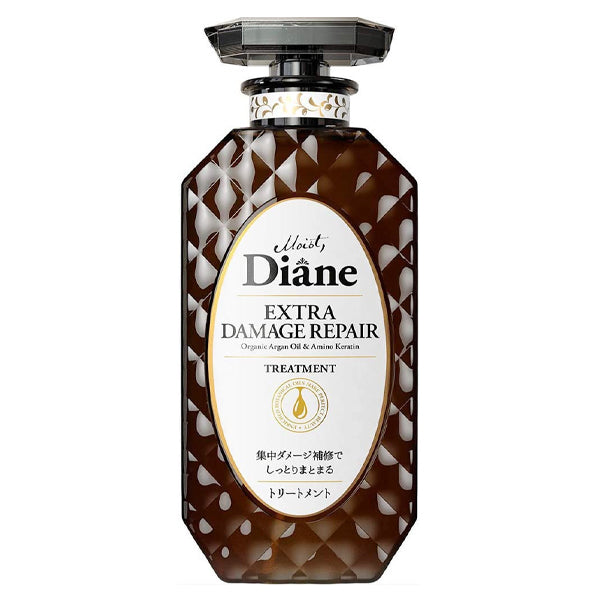 Diane Perfect Beauty Extra Damage Repair Treatment 450ml