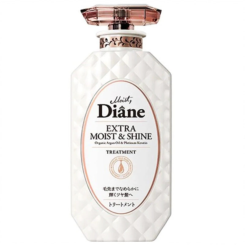 Moist Diane Extra Mois t& Shine Treatment 450ml