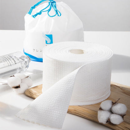 ITO Cleansing Disposable Towel Japan 80pcs