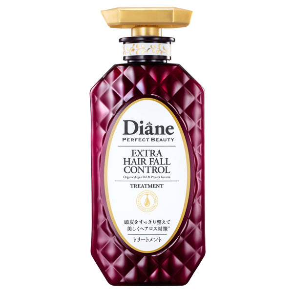 Diane Perfect Beauty Extra Hair Fall Control Treatment 450ml