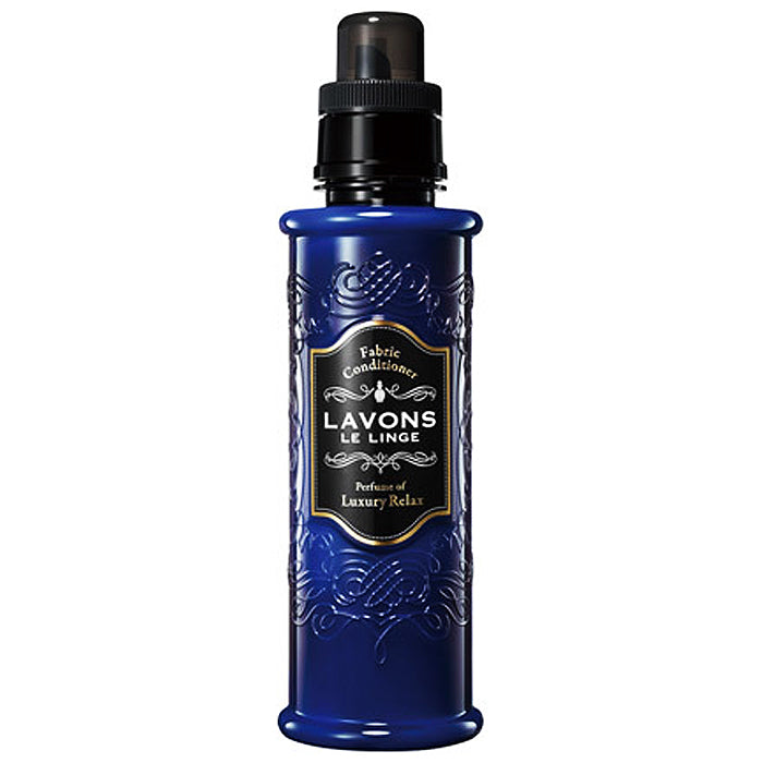 LAVONS Fabric Conditioner-Luxury Relax 600ml