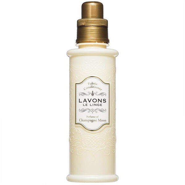 lavons le linge Champagne Moon