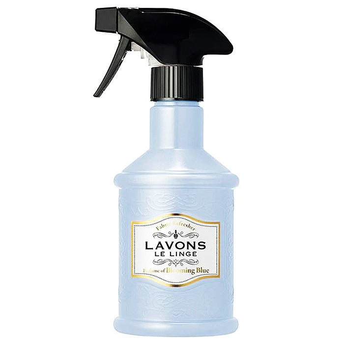 LAVONS Fabric Refresher-Blooming Blue 370ml