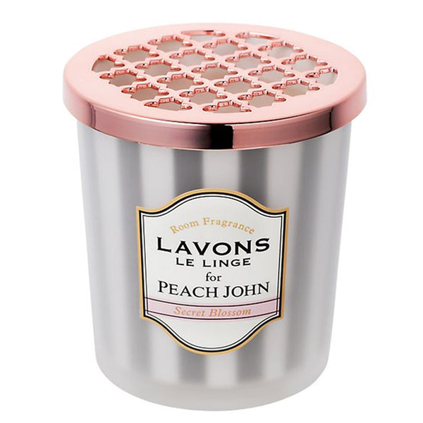 LAVONS LE LINGE Room Fragrance Made in Japan-Secret Blossom 150g
