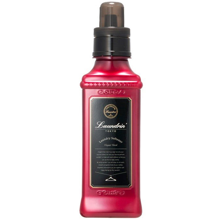LAUNDRIN Laundry Softener-Elegant Floral 600ml