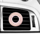 air car freshener blossom