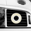 朗蓬恩车载香薰香氛-经典花香 2 pcs