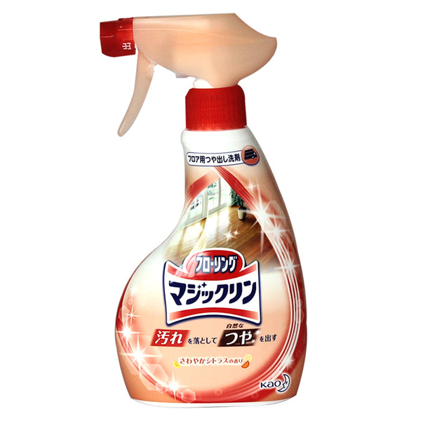 花王木地板专用清洁剂 400ml